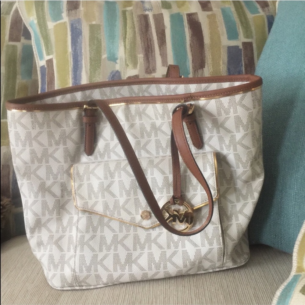 Michael KORS medium Tote